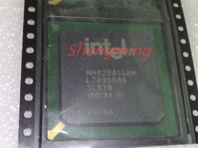 1PCS NH82801GBM NH82801FBM FW82801DBM AF82801IBM NH82801HBM | eBay