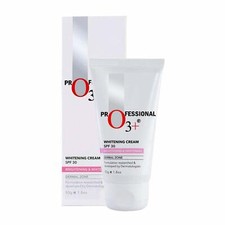 O3 Whitening Face Cream SPF 30 for Skin Brightening 50gm 