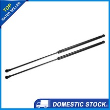 Pack of 2 for BMW E85 Z4 03-08 Front Hood Lift Support Gas Struts Spring Shock