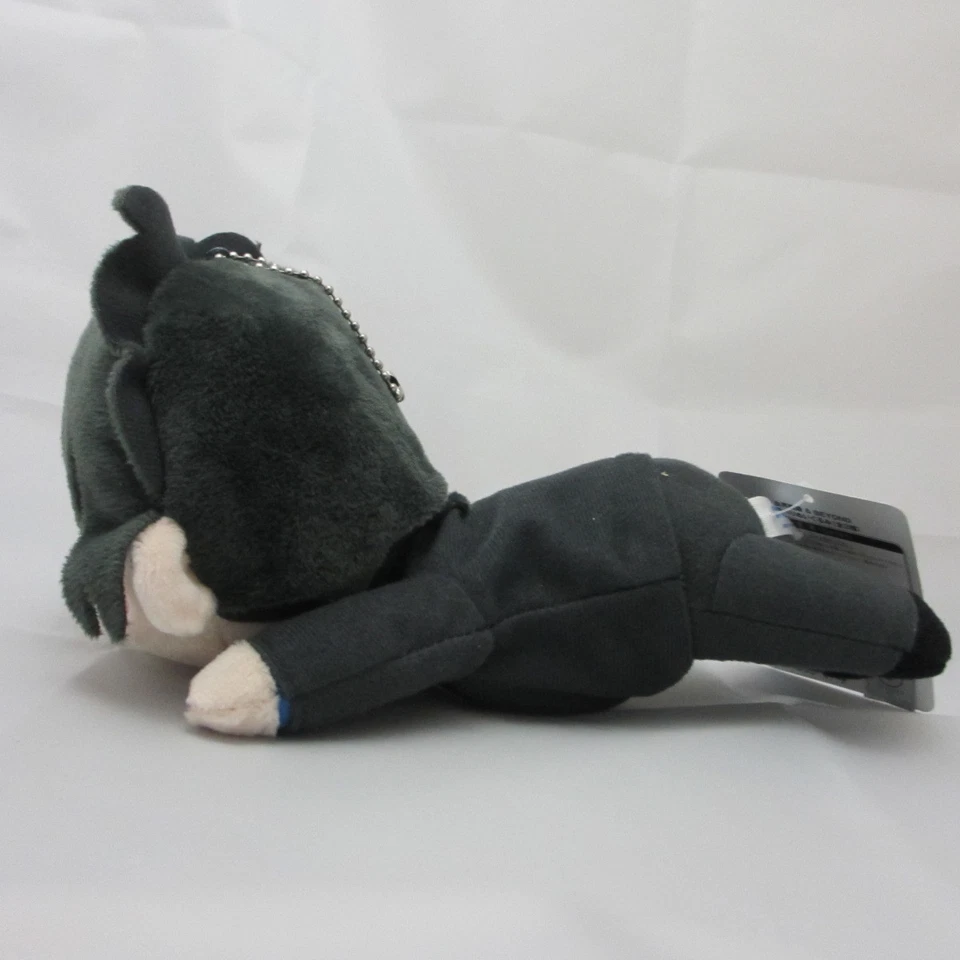 Steven A. Starphase nesoberi Peluche Bambola Blood Blockade Battlefront SEGA ... - Immagine 3 di 4