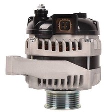 New 12V 130A Alternator Fits Honda Odyssey RB K24A6 2.4L Petrol 2004 to 2009