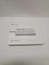 Teckin Smart Power Strip brand new SS30N 5feet lond. (J)
