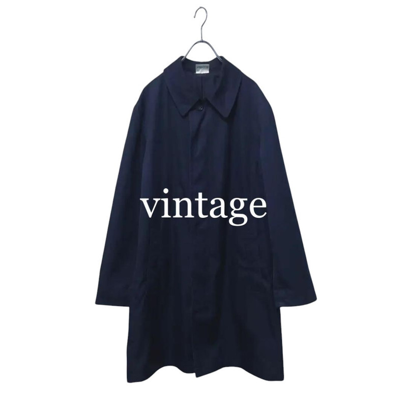 ジャケット・アウター Done FRENCH MILITARY BALMACAAN COAT ovy $_12.JPG?set_id=880000500F