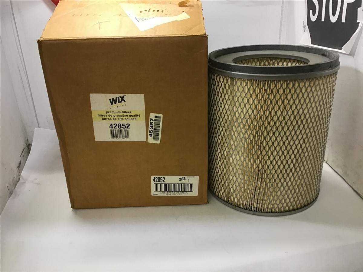 WA9422 WIX FILTERS Filtro aria per HONDA