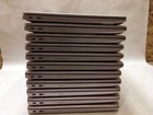 Lot of 11 Hp Stream 14-Cf2112Wm Celeron Processor Broken Screens Not Booting- Ft