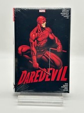 Daredevil By Waid & Samnee Omnibus Volume 2 DM Variant Cho Cover OOP New Sealed