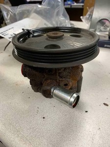 Power Steering Pump Motor Chrysler Pt Cruiser 07 08 09 10 Ebay