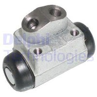 LW39035 Delphi Radbremszylinder FüR Honda,Hyundai,Kia,Mg,Rover