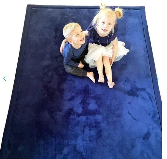 Mellow Mat - Medium Light Grey - image 2 of 4