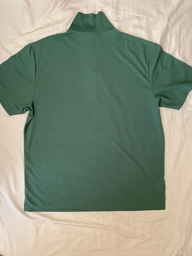 Grand Slam Men's Casual Golf Polo Shirt Performance Size XL - Picture 4 of 9