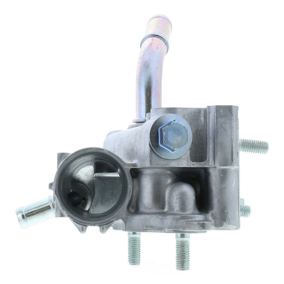 Carcasa termostato refrigerante motor-toma de agua para Honda Civic 06-11 1.8L-L4 Foto 4 de 4