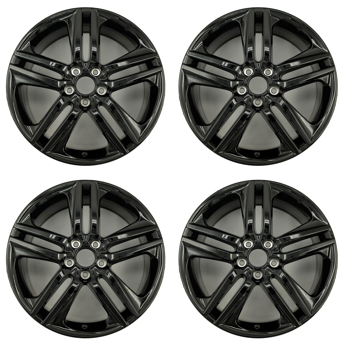 For Honda Accord OEM Design Wheel 19