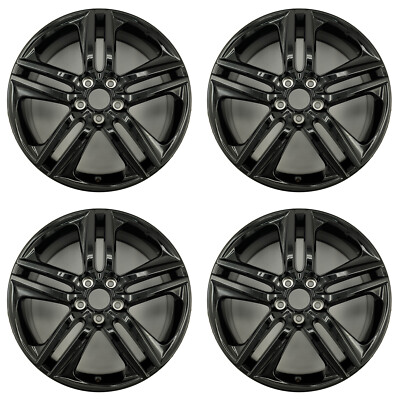 For Honda Accord OEM Design Wheel 19