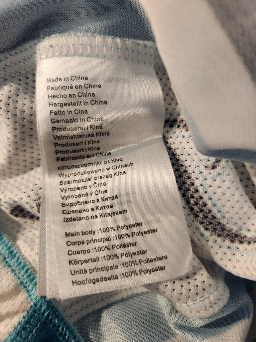 Maillot PEARL IZUMI Elite LTD Keenote Bleu