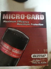 Microgard GL22167