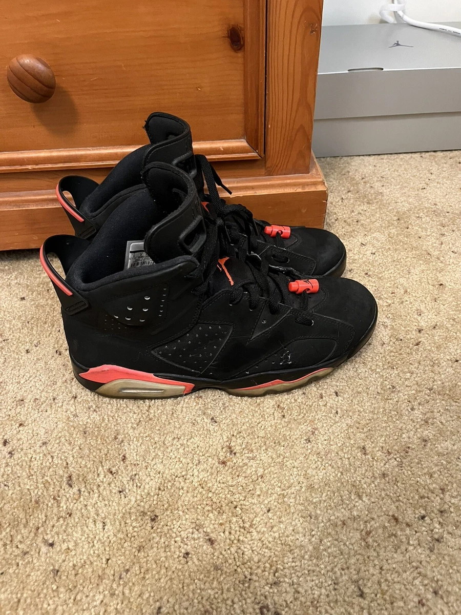 Jordan 6 infrared size 9.5 sale