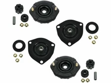 Suspension Strut Mount Kit For 2000-2003 Nissan Maxima 2001 2002 GG719VW