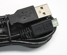 USB Data Transfer Sync Cable Cord Charger Connector for Posh Mobile Cell Phones
