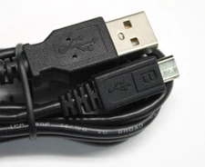 USB Data Transfer Sync Cable Cord Charger Connector for Posh Mobile Cell Phones