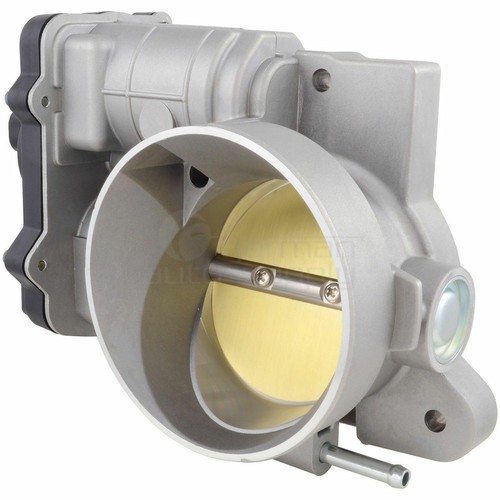 Hitachi Fuel Injection Throttle Body ETB0019 12570800 - Picture 3 of 6