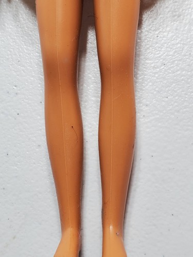 Sun Lovin Malibu Skipper Mattel Barbie Tan Lines 1967 Philippines - Picture 6 of 6