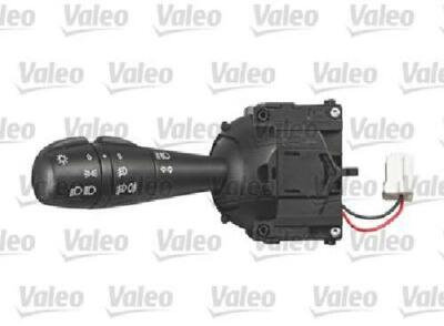 Original Valeo steering column switch 251687 for Dacia Renault