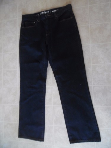 Men’s Urban Pipeline Slim Straight Blue Jeans Size 32/32 NWOT