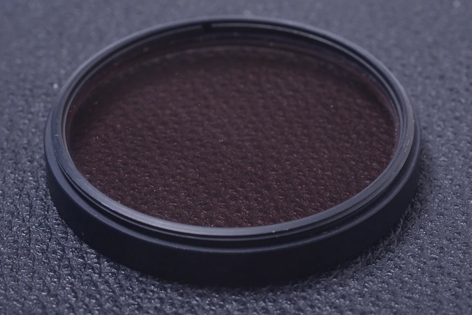 ✅ HOYA FLUORESCENT FL-DAY 46MM FILTER GENUINE LENS OR CAMERA SCREW IN 17-1 - Image 2 of 2