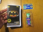 FUNKO POP BLOCKBUSTER REWIND VHS DC BATMAN GREEN PURPLE CHASE CARD