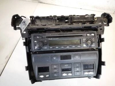 4b0858005c Stéréo Radio 4b0858005f BFC for Audi A6 2003 FRF2027923-58 - Photo 1/4