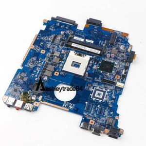 Used MBX-247 Laptop motherboard For Sony Vaio PCG-71912L DDR3 Tested