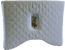 SleepEasy CNH Pillow for Ear Pain 