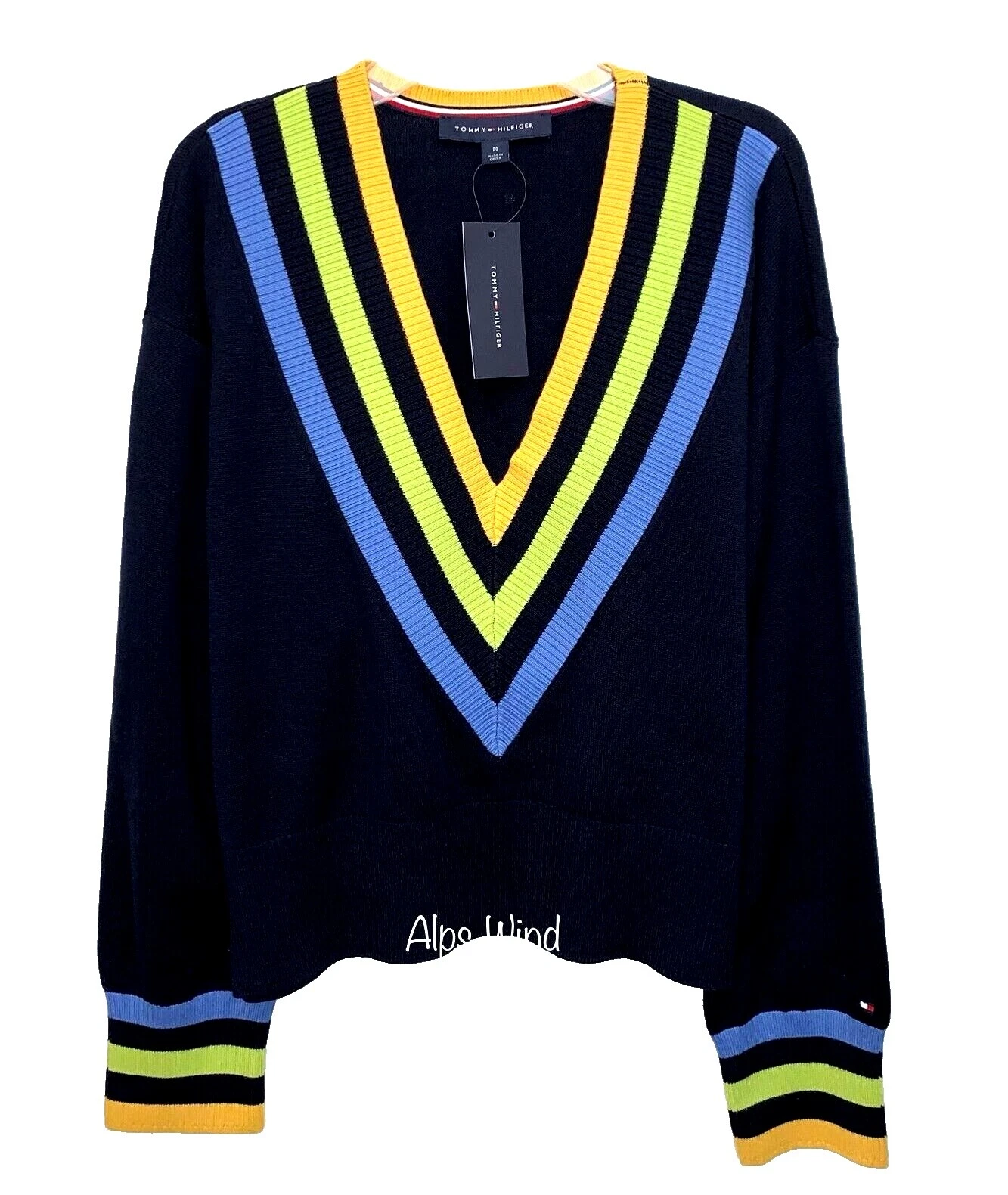 Tommy Hilfiger Acrylic Clothing for Women