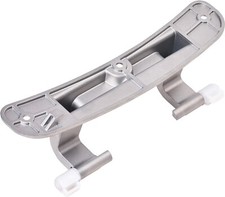 Ultra Durable 134550800 Washer Door Hinge Replacement Part Fit for Frigidaire