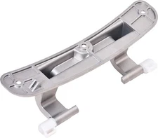 Ultra Durable 134550800 Washer Door Hinge Replacement Part Fit for Frigidaire