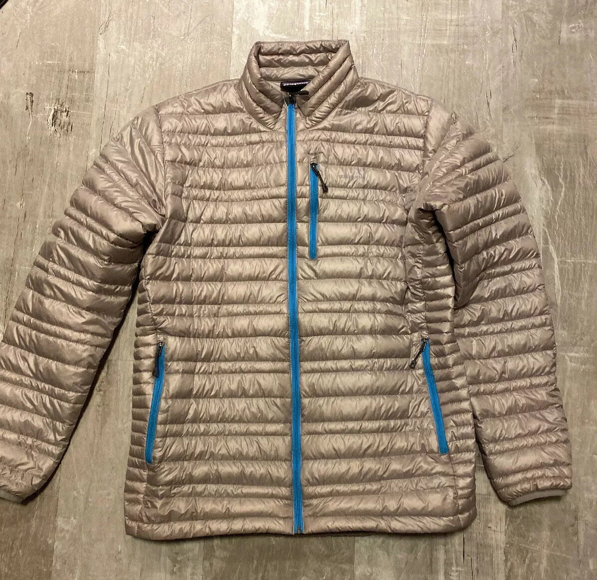 patagonia special edition down sweater