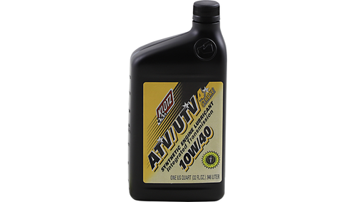 Oil Change Kit for CAN-AM Maverick Max 1000 X ds Turbo 2015 - 2021 - Picture 3 of 3