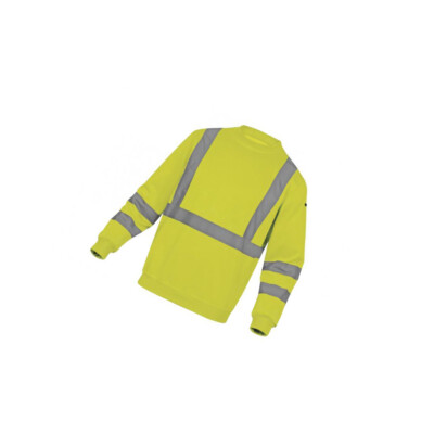 ASTRAJAXX Visibility sweat Size: XXL yellow Series: ASTRAL Class: 3 DELTA PLUS