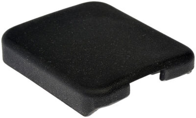 Spare Tire Hoist Access Hole Cover Dorman 47825