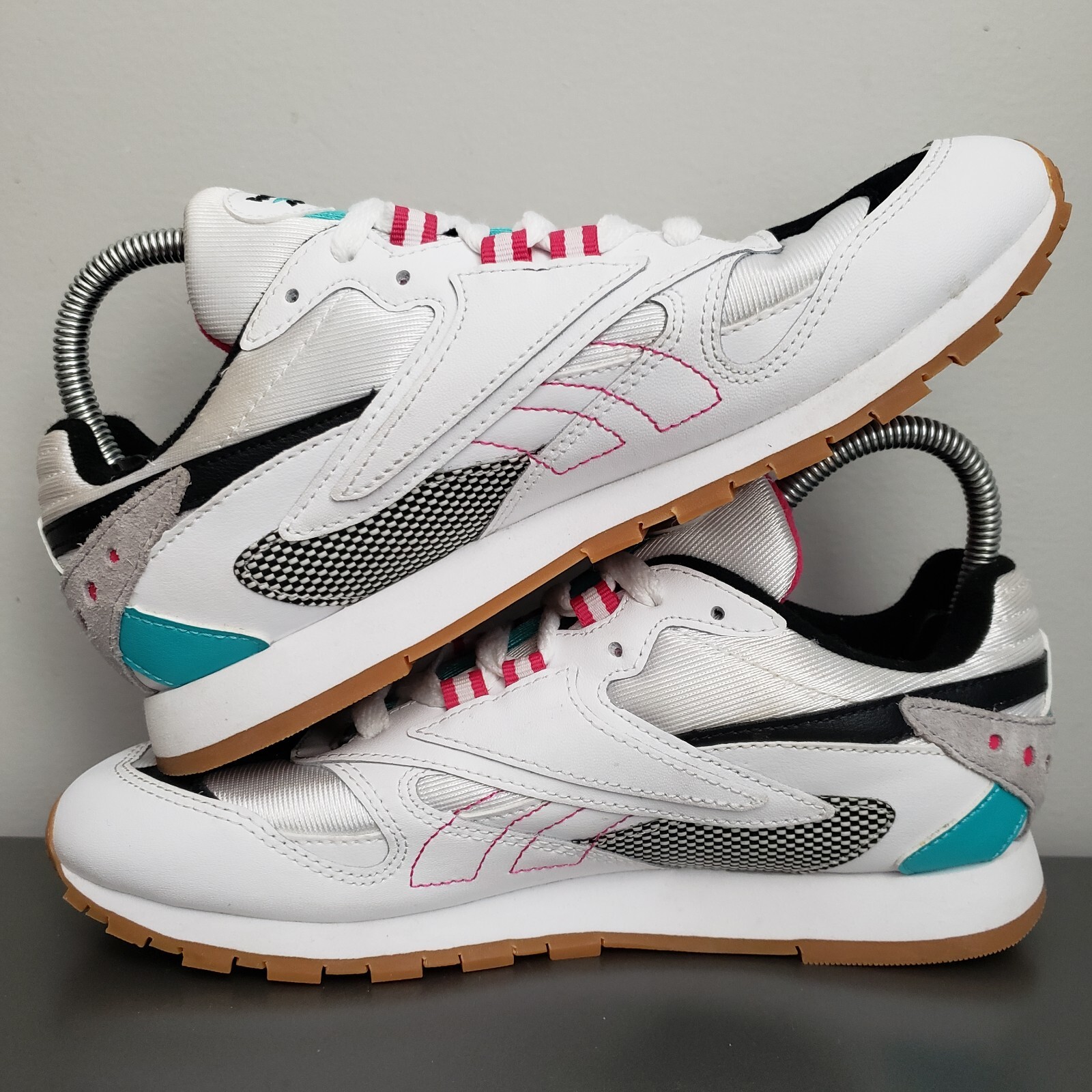 Reebok Shoes Mens 5 Classic Sample Concept 004 Alter The Icons ATi 90s Style 