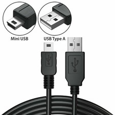5ft Charging Cable For LG Super Multi Drive GP08NU20 GP08NU40 Lite Power Cord
