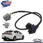 For 2013-2016 Dodge Dart Trunk Lid Rear View Parking Backup Camera 56038990AA