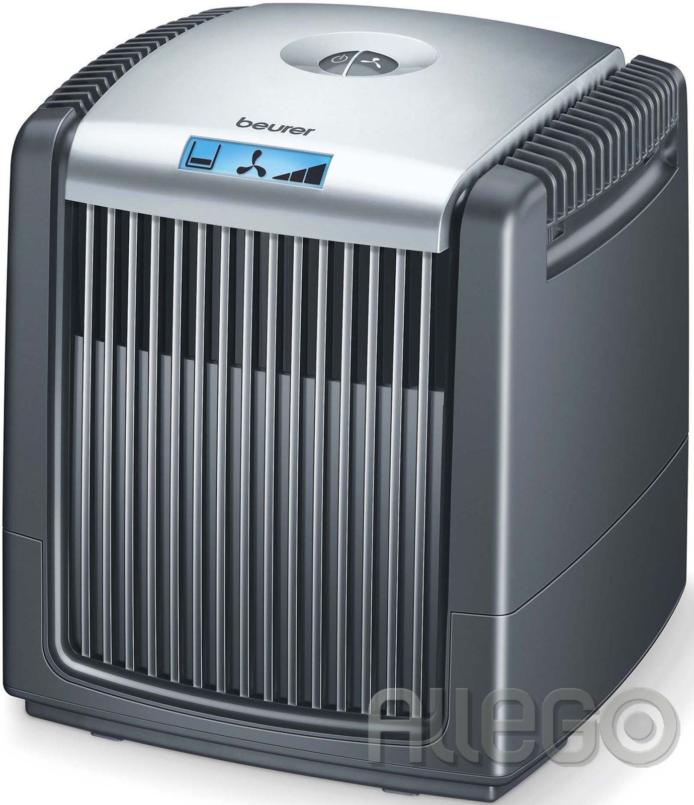 Beurer LW 230 660.48 шварц