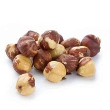 Bulk Hazelnuts with Skin 10 lb Wholesale Box