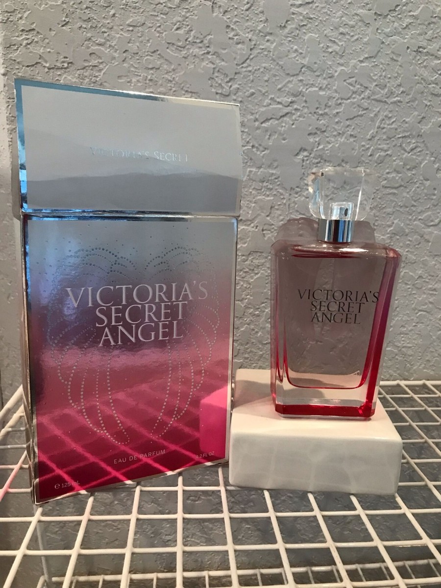 Victoria's Secret Angel Eau De Parfum 125 Ml FL Oz for sale