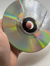 Caution Seaman SEGA Dreamcast Game CIB W/ Microphone & Foam Ball