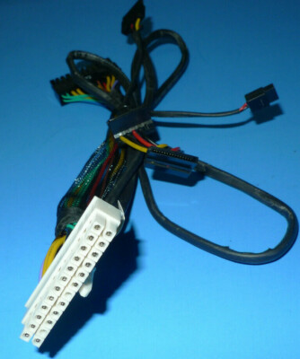 Dell Precision Workstation 5810 7810 7910 Power Distribution Board