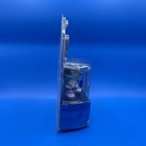Jada Toys Chub City Al Scion xB By Dub City Diecast Blue 2005 - Picture 4 of 9