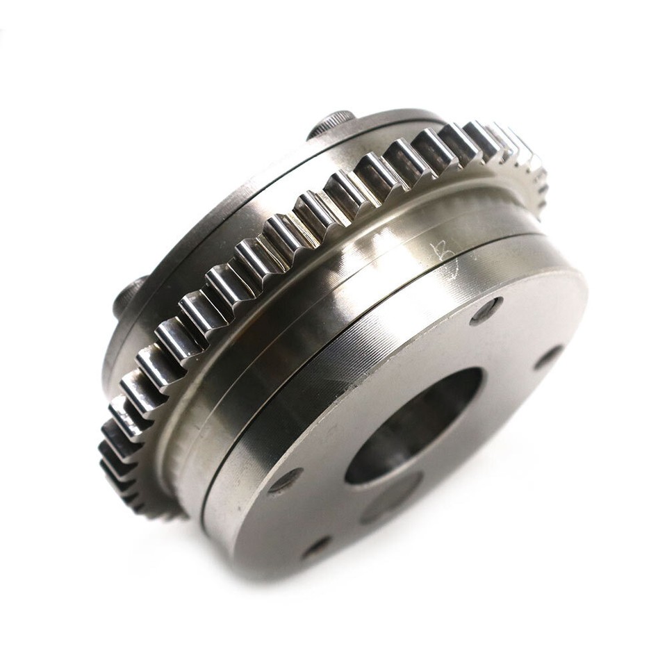 VTC Intake Cam Timing Actuator Sprocket Gear 14310-RBC-003 Compatible