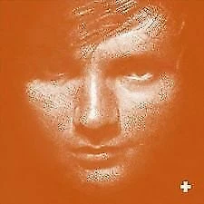 Album CDs Ed Sheeran